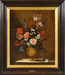 Suiveur De Cornelis De Heem (1631-1695)