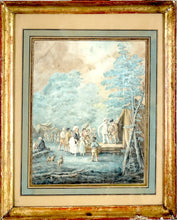 Charger l&#39;image dans la galerie, Attribué à Nicolas Antoine TAUNAY (C. 1755-1830)
