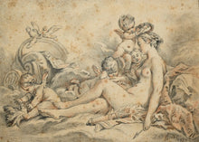 Charger l&#39;image dans la galerie, Jean-Baptiste Huet. Daté 1779- 1779
