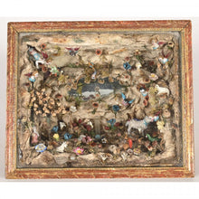 Load image into Gallery viewer, CRECHE DE PARADIS - Ep.début XVIIIè.
