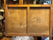 Charger l&#39;image dans la galerie, École Française du XIXe 62x92 cm - Vue du Achille
