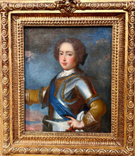 Charger l'image dans la galerie, École française de la fin du XVIIIe siècle, suiveur de Jean‑Baptiste van Loo
