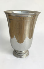 Load image into Gallery viewer, Timbale en argent époque Louis XVI - Jacques-Charles CHAMBERT
