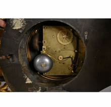 Load image into Gallery viewer, Cartel Louis XV H.92 cm dorure au mercure d'origine
