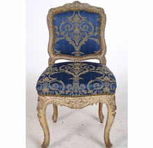 Charger l'image dans la galerie, Paire de chaises Régence Ep.XVIIIè
