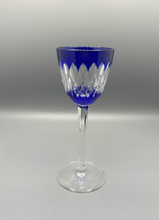 Charger l'image dans la galerie, Baccarat 6 verres du Rhin, modèle "Armagnac"
