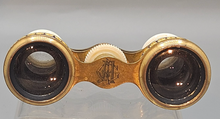 Charger l'image dans la galerie, Jumelles de théâtre époque Napoléon III
