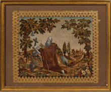 Load image into Gallery viewer, FRANCE, XVIIIème Saint Ambroise pénitent
