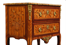 Load image into Gallery viewer, Commode en bois de placage Ep. Transition prJean-Baptiste TUART
