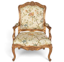 Загрузить изображение в средство просмотра галереи, Paire de fauteuils de style Louis XV
