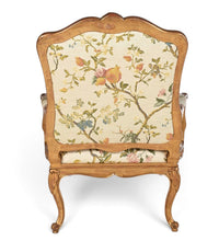 Загрузить изображение в средство просмотра галереи, Paire de fauteuils de style Louis XV
