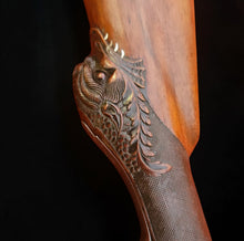 Загрузить изображение в средство просмотра галереи, Fusil de chasse d’apparat à percussion, début du XIXe
