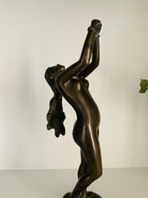 Charger l&#39;image dans la galerie, Bronze Attribué à Pierre le faguays Début XXe
