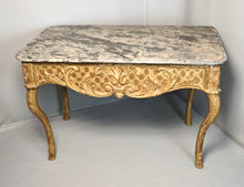 Загрузить изображение в средство просмотра галереи, Table à gibier Epoque Louis XV
