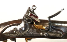 Charger l&#39;image dans la galerie, Pistolet d’arçon modèle 1816-22.

