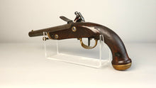 Загрузить изображение в средство просмотра галереи, Pistolet d’arçon modèle 1816-22.
