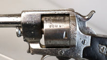 Charger l&#39;image dans la galerie, Revolver de marine modèle 1870 modifié N
