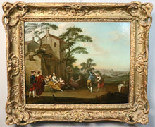 Загрузить изображение в средство просмотра галереи, Sebastien Jacques LECLERC dit LECLERC des GOBELINS (Paris 1734 - 1785)
