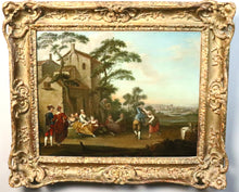Load image into Gallery viewer, Sebastien Jacques LECLERC dit LECLERC des GOBELINS (Paris 1734 - 1785)
