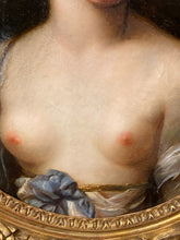 Загрузить изображение в средство просмотра галереи, Attribué à Jacques Antoine VALLIN (1760 - 1831)
