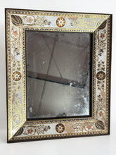 Charger l'image dans la galerie, Miroir en verre églomisé Epoque Charles X
