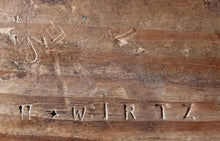 Charger l'image dans la galerie, Commode d’époque Louis XV Estampillée H.WIRTZ
