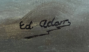 Édouard ADAM (1868 - 1938)