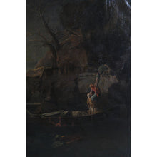 Charger l&#39;image dans la galerie, D’après POUSSIN Nicolas par BRACONY Armand-Etienne (1825-1894)
